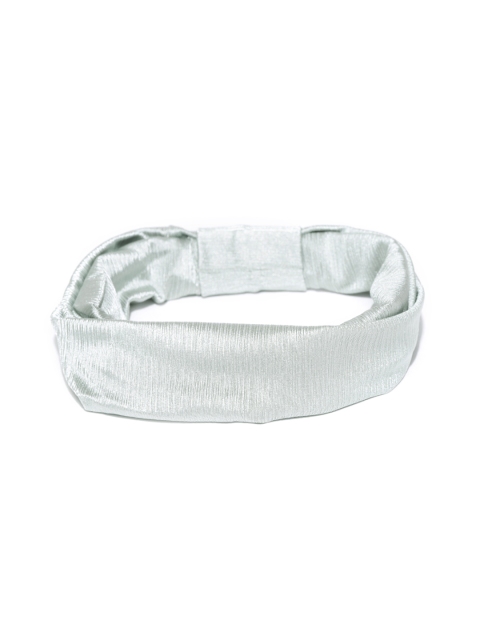 

Accessorize Green Hairband