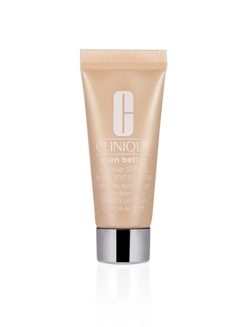 

Clinique Even Better Makeup SPF 15 Foundation - Cashew WN56, Beige
