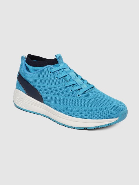 

Cultsport Men Blue Achilles Running Footgear