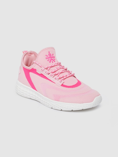 

Cultsport Women Pink Waverly Street Footgear