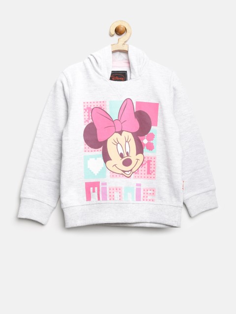 

Disney, Grey melange