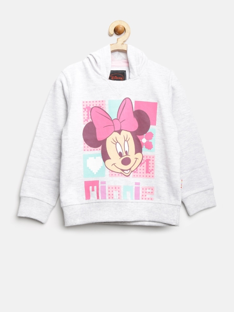

Disney, Grey melange