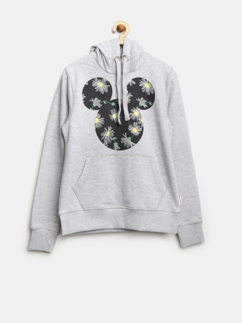 

Disney, Grey melange