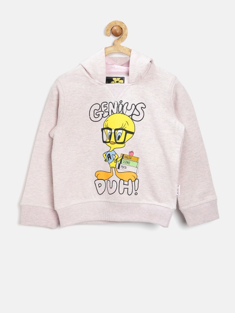 

Tweety, Pink
