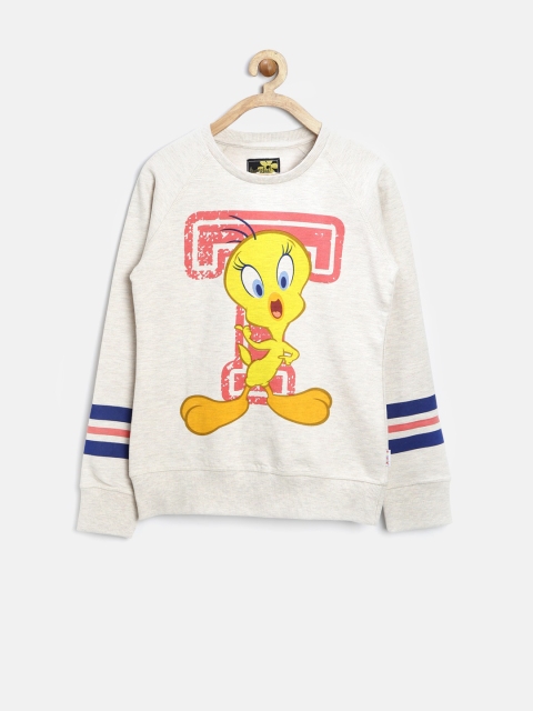

Tweety, Cream