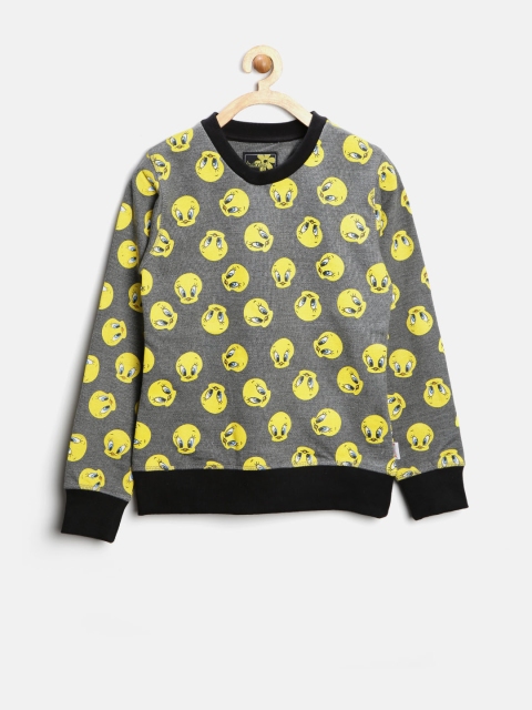 

Tweety, Grey