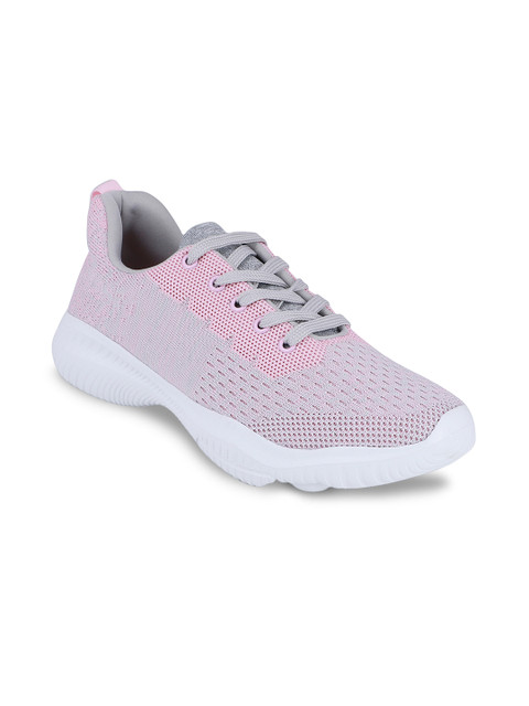 

pelle albero Women Pink Sneakers