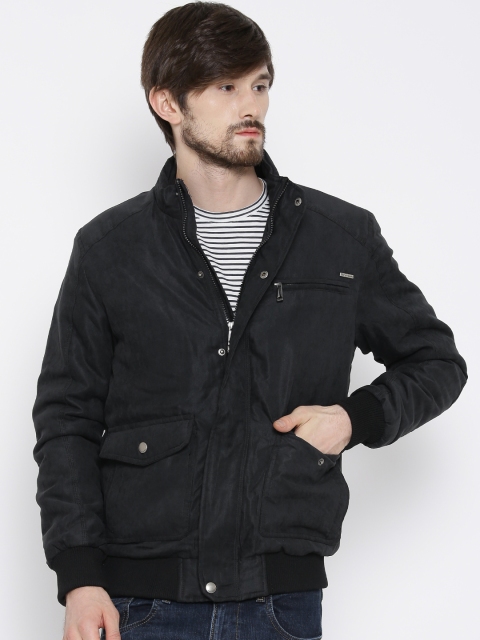 

Killer Black Jacket