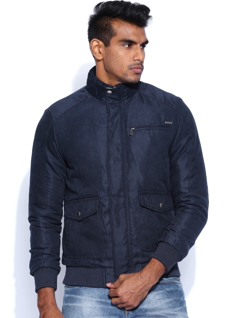 

Killer Navy Jacket, Navy blue