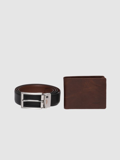 

Park Avenue Men Accessory Gift Set, Brown