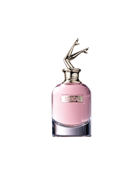 

Jean Paul Gaultier Women Scandal A Paris Eau de Toilette 80 ml, Pink