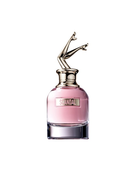 

Jean Paul Gaultier Women Scandal A Paris Eau de Toilette 50 ml, Pink