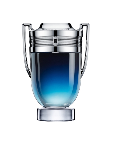 

Paco Rabanne Men Invictus Legend Eau de Parfum 100ml, Grey