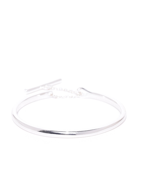 

Forever New Silver-Toned Bracelet