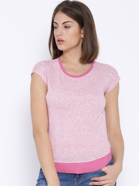 

Tokyo Talkies Pink Top