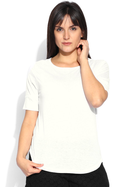 

Tokyo Talkies White Top