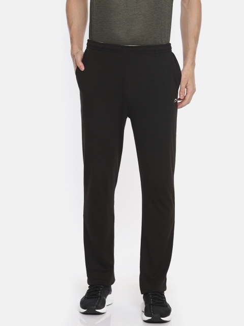 

Proline Men Black Regular Fit Solid Tracks