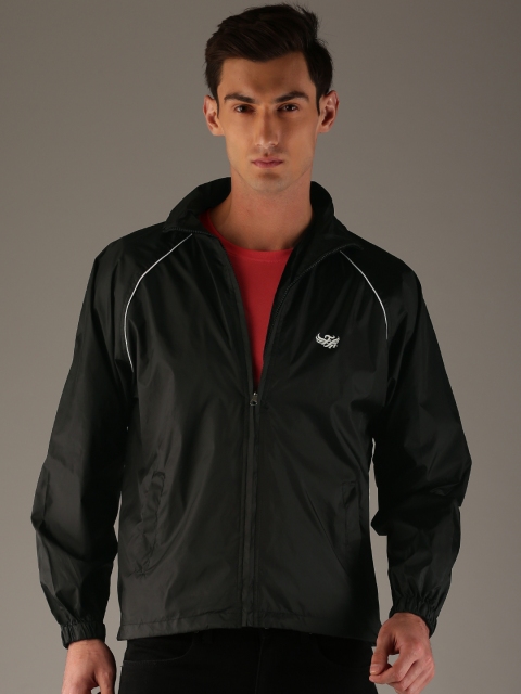 

Flying Machine Grey Jacket
