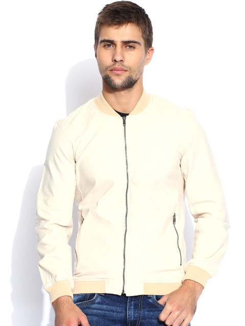 

Locomotive Beige Jacket