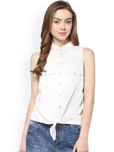 

Hapuka White Top