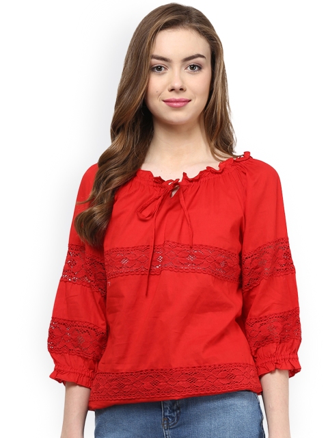 

Hapuka Red Top