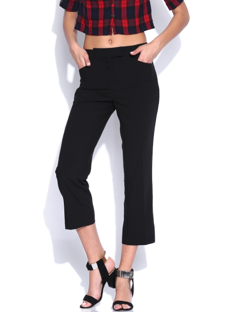 

ONLY Black Trousers