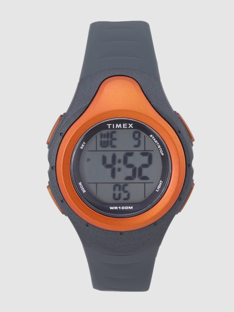 

Timex Women Grey Digital Watch TWESK1203T