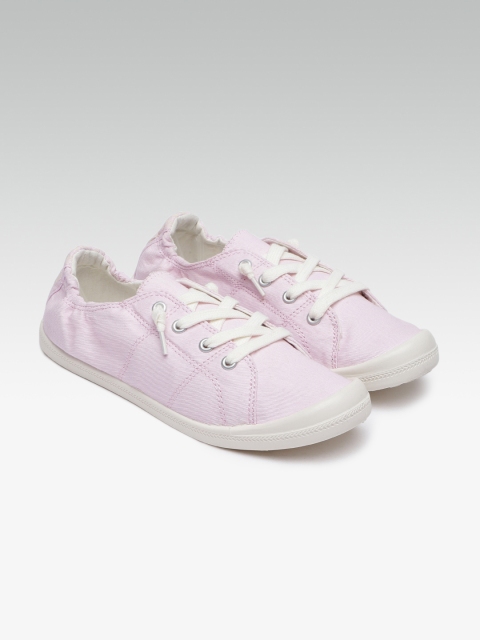 

Steve Madden Women Lavender BAAILEY Sneakers