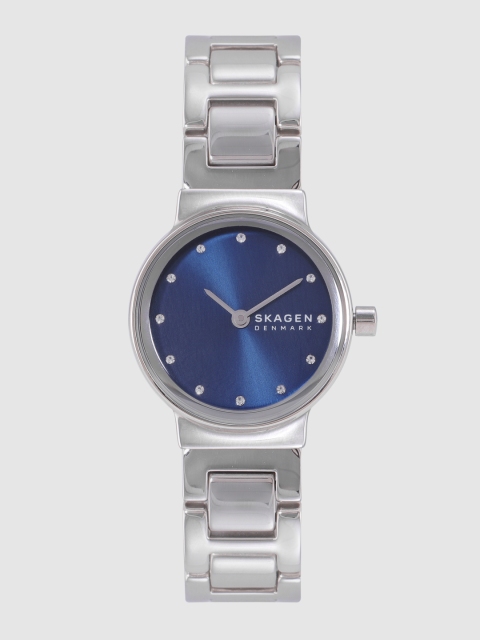 

SKAGEN Women Blue Freja Analogue Watch SKW2789
