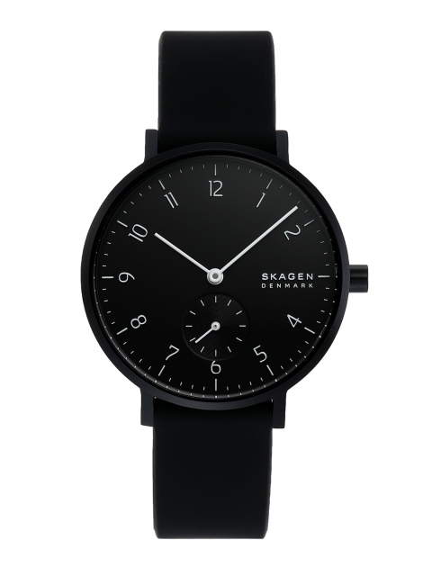 

SKAGEN Women Black Analogue Watch SKW2801