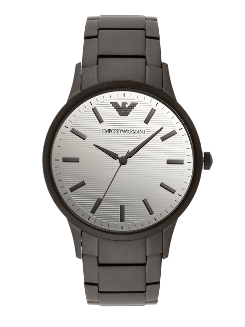 

Emporio Armani Men Black Analogue Watch AR11259