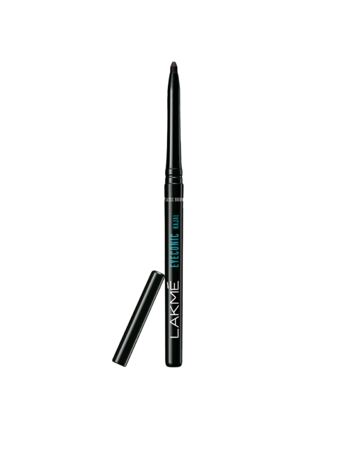 

Lakme Eyeconic Kajal - Deep Black