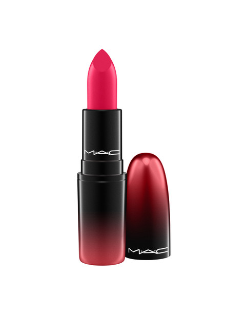 

M.A.C Love Me Lipstick - Nine Lives 420 3 g, Red