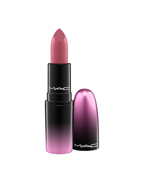 

M.A.C Love Me Lipstick - 414 Killing Me Softly 3 g, Purple