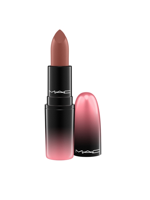 

M.A.C Love Me Lipstick - Coffee & Cigs 409, Brown