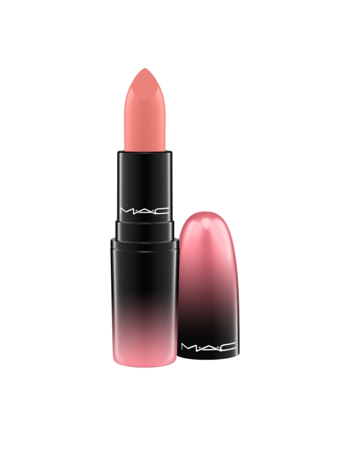 

M.A.C Love Me Lipstick - Tres Blase 404 3 g, Peach