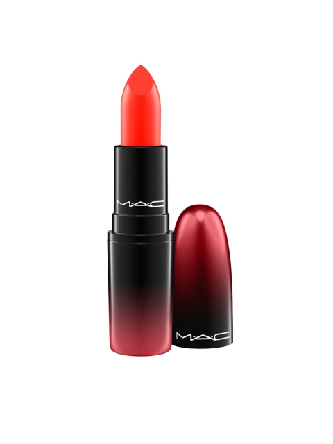 

M.A.C Love Me Lipstick - 427 Shamelessly Vain 3 g, Red