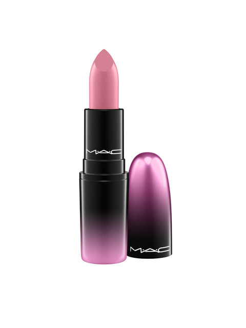 

M.A.C Love Me Lipstick Pure Nonchalance 412 3 g, Pink