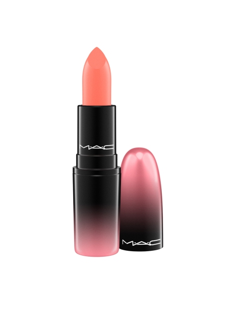 

M.A.C Love Me Lipstick - 402 French Silk 3 g, Peach