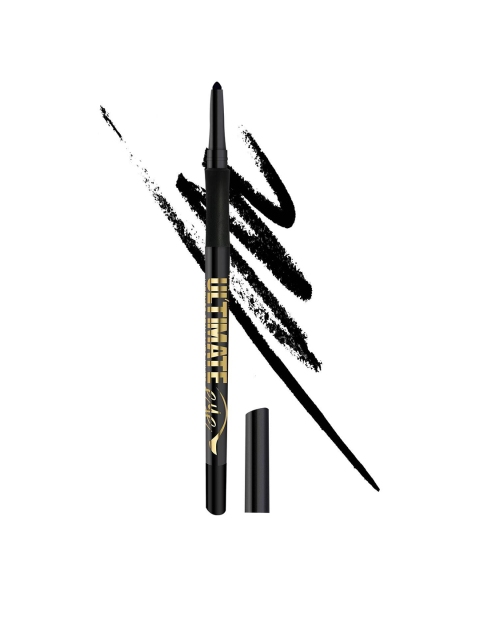 

L.A Girl Ultimate Intense Stay Auto Ultimate Black Eyeliner 0.35g