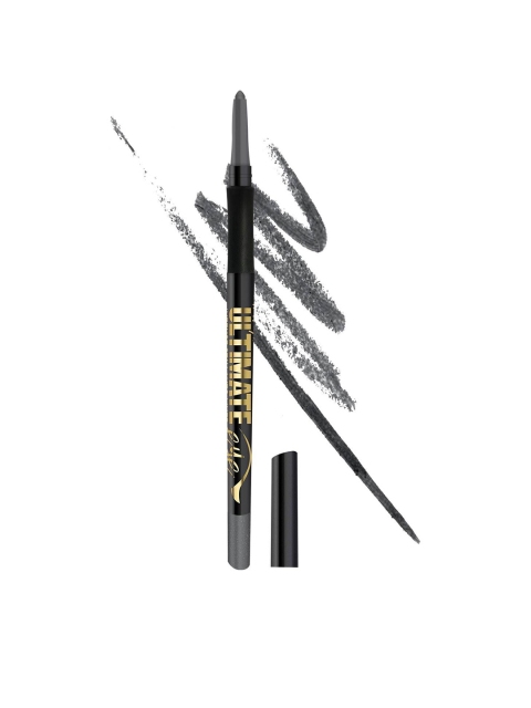 

L.A Girl Ultimate Intense Stay Auto Continuous Charcoal Eyeliner 0.35g
