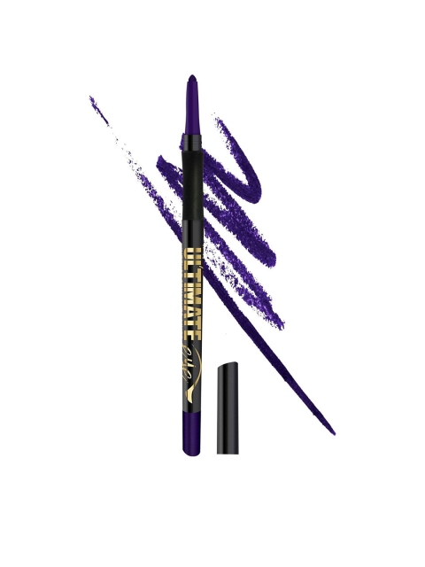 

L.A Girl Ultimate Intense Stay Auto Perpetual Purple Eyeliner 0.35g