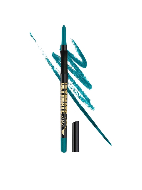 

L.A Girl Ultimate Intense Stay Auto Totally Teal Eyeliner 0.35g