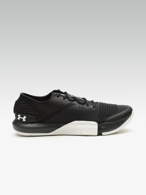 

UNDER ARMOUR Women Black TriBase Reign Training Shoes