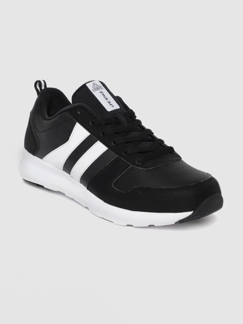 

PEAK Men Black Sneakers