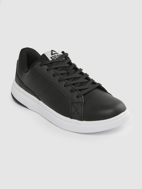 

PEAK Men Black Basketball Shoes