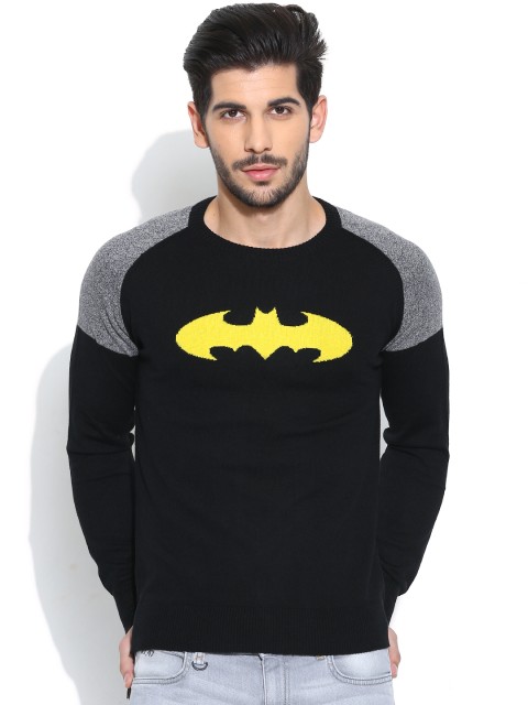 

Batman, Black