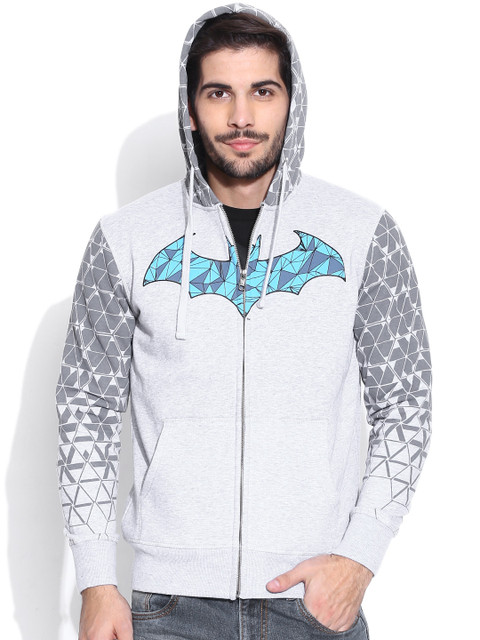 

Batman, Grey melange