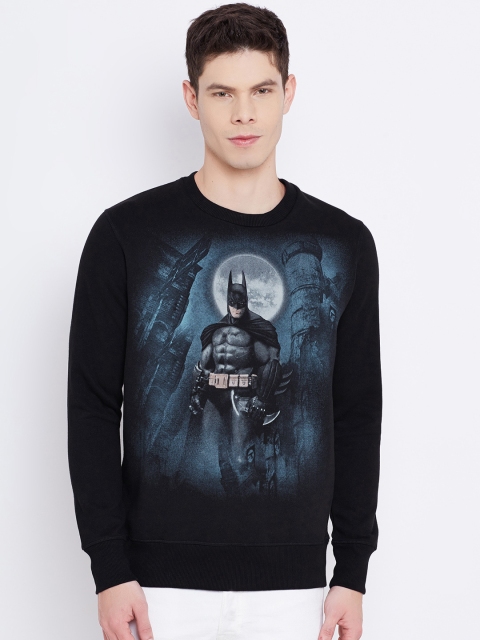 

Batman, Black