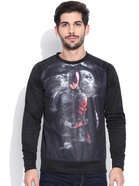 

Batman, Black